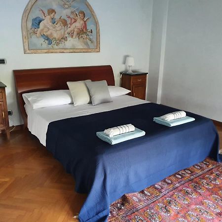 Casa Magnolie Lejlighed Sanremo Eksteriør billede
