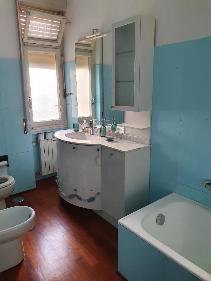 Casa Magnolie Lejlighed Sanremo Eksteriør billede