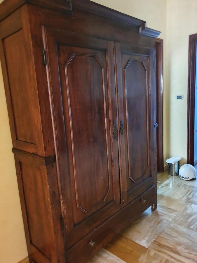 Casa Magnolie Lejlighed Sanremo Eksteriør billede