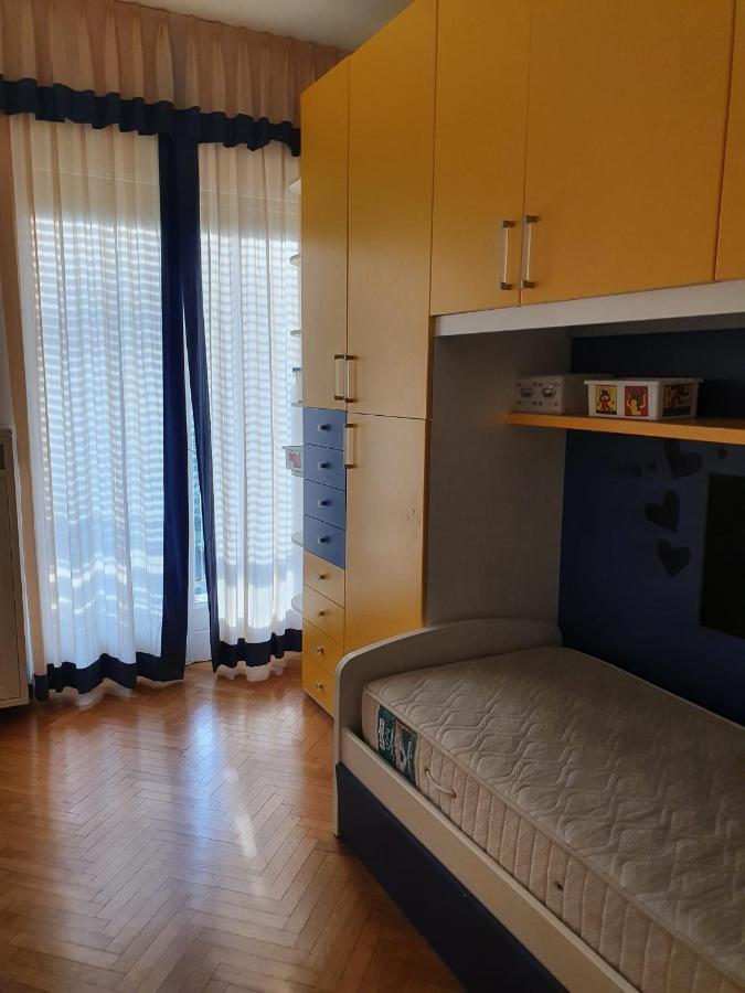 Casa Magnolie Lejlighed Sanremo Eksteriør billede